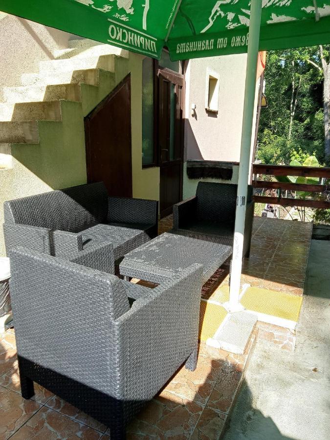 Apartment'S Pita & Mare Naousa Dış mekan fotoğraf
