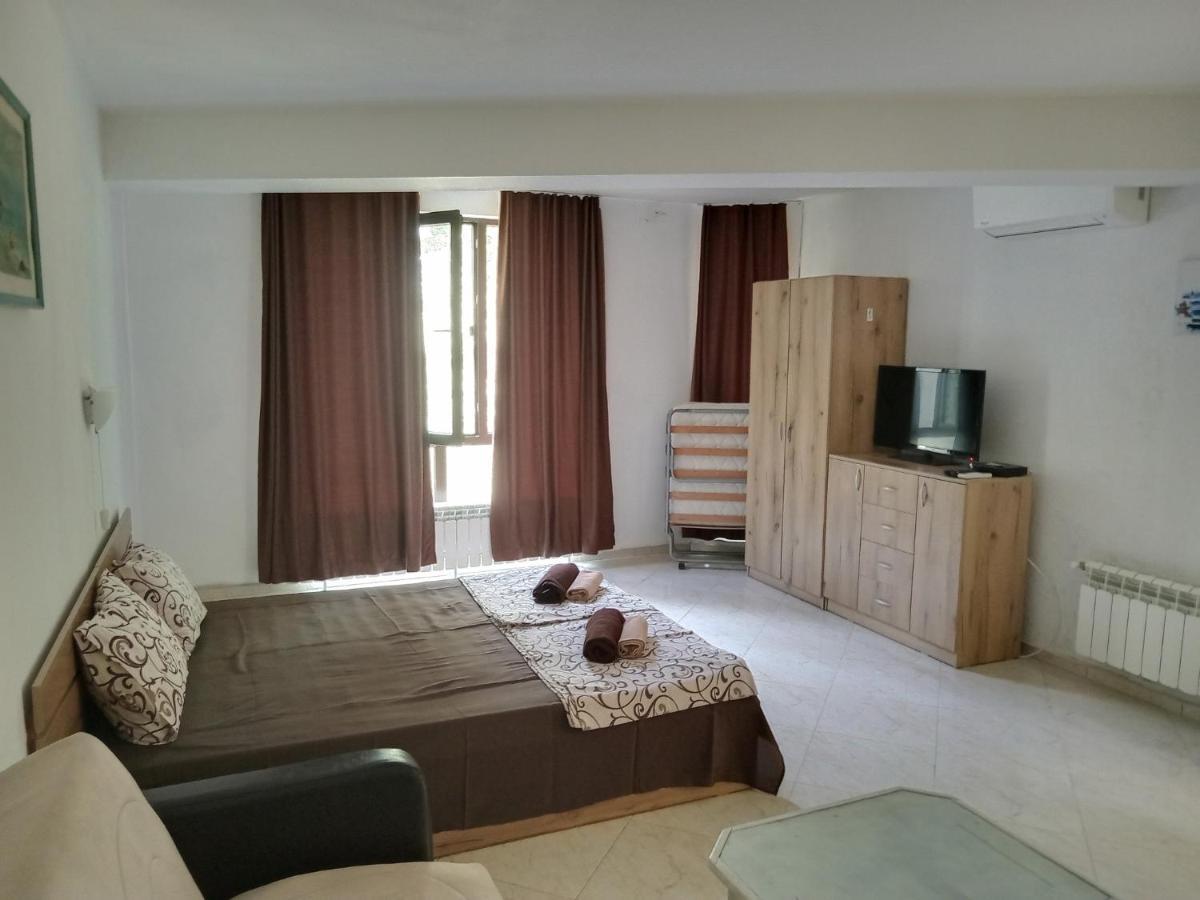 Apartment'S Pita & Mare Naousa Dış mekan fotoğraf