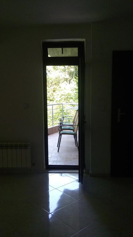 Apartment'S Pita & Mare Naousa Dış mekan fotoğraf