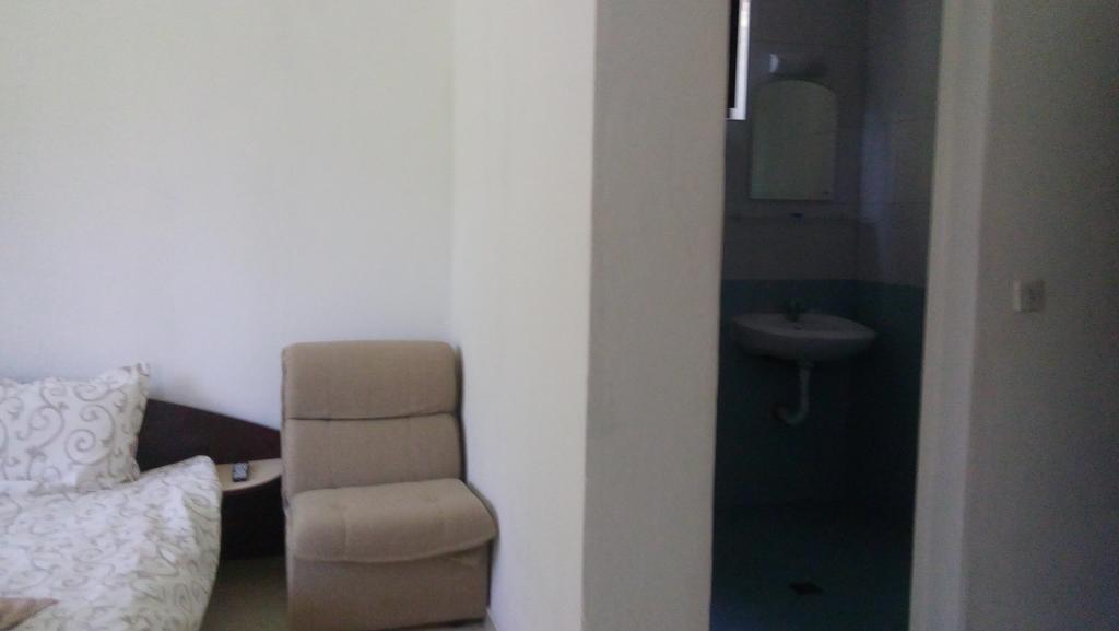 Apartment'S Pita & Mare Naousa Dış mekan fotoğraf