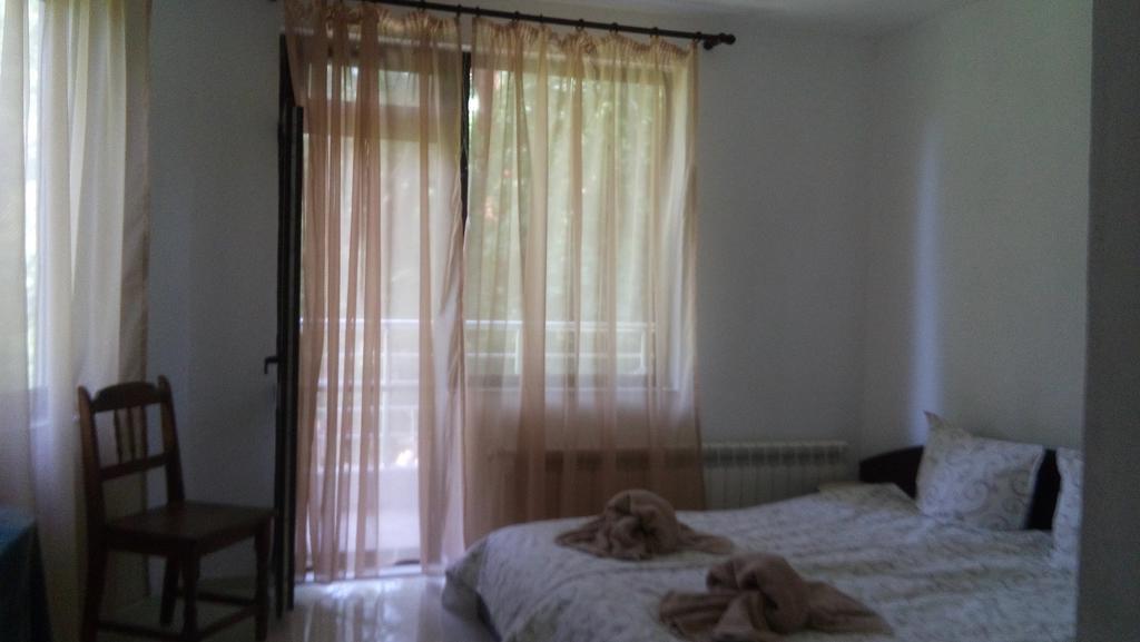 Apartment'S Pita & Mare Naousa Dış mekan fotoğraf