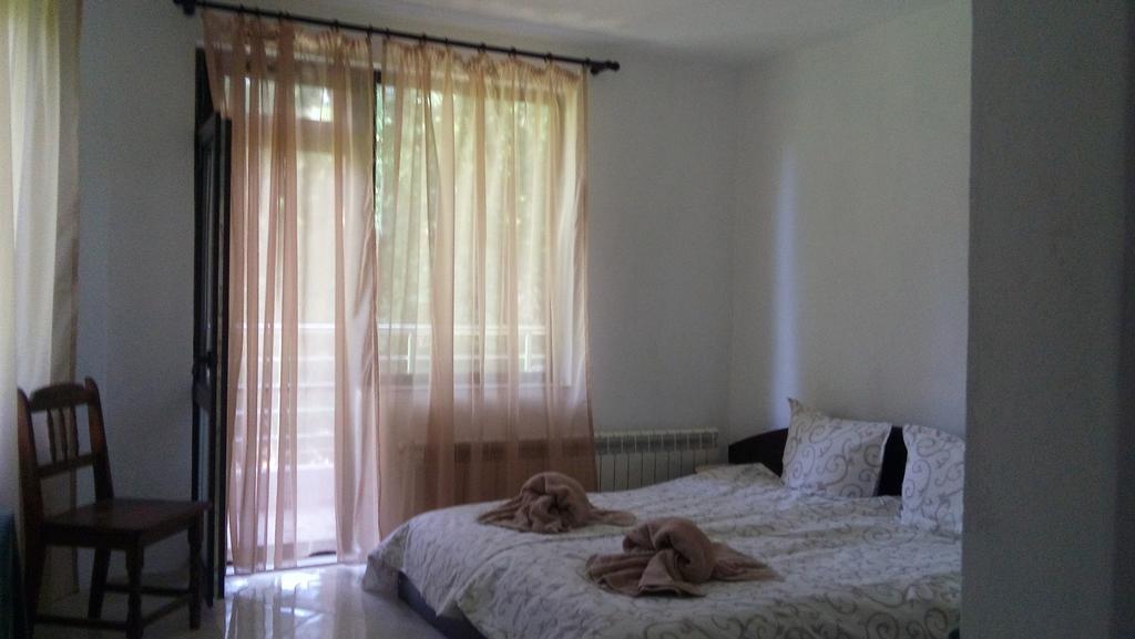 Apartment'S Pita & Mare Naousa Dış mekan fotoğraf