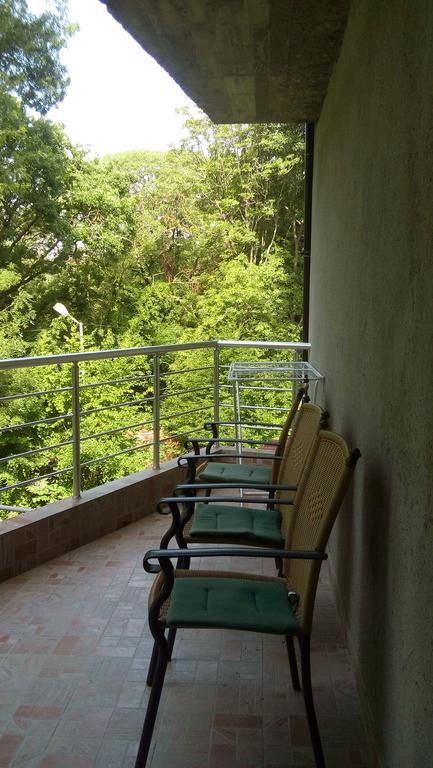 Apartment'S Pita & Mare Naousa Dış mekan fotoğraf